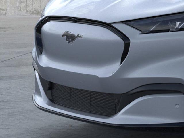 new 2025 Ford Mustang Mach-E car, priced at $43,952