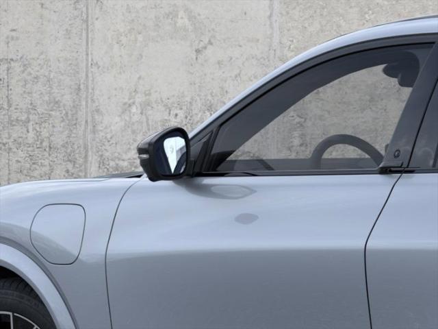 new 2025 Ford Mustang Mach-E car, priced at $43,952
