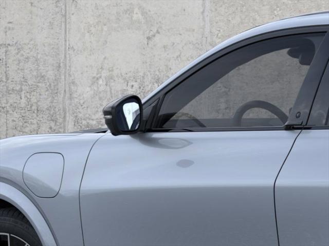 new 2025 Ford Mustang Mach-E car, priced at $43,952