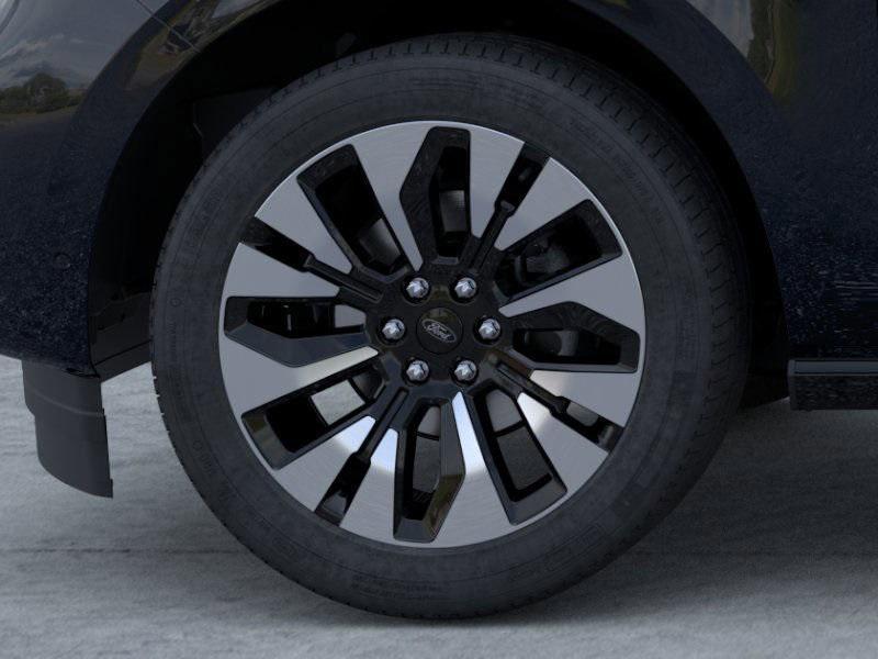 new 2025 Ford Expedition Max car, priced at $76,135