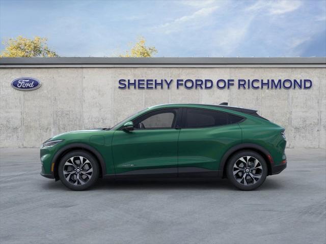 new 2024 Ford Mustang Mach-E car, priced at $37,843