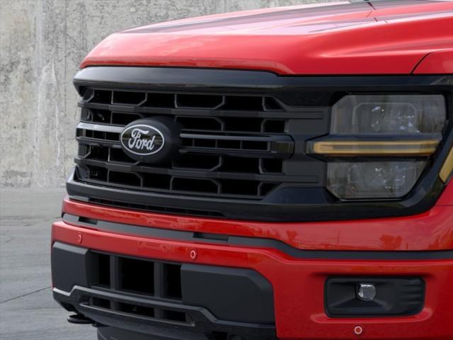 new 2024 Ford F-150 car, priced at $54,936