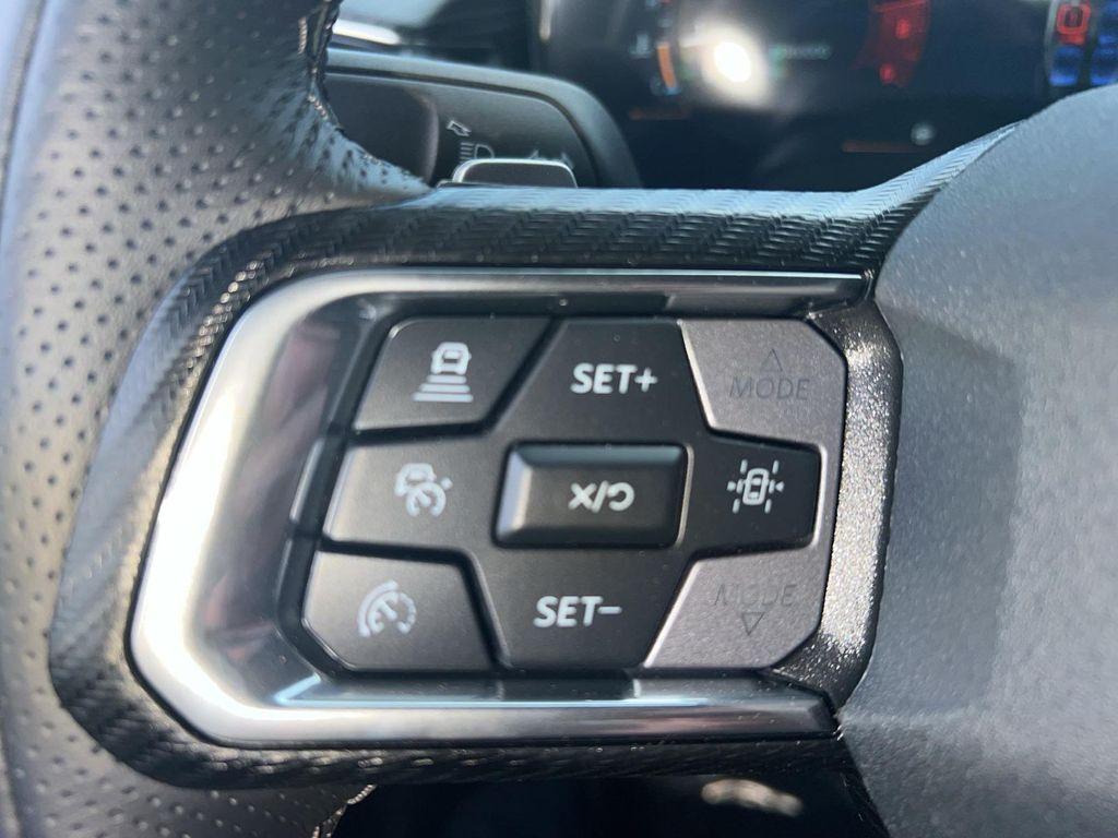 new 2025 Ford Mustang car, priced at $79,950