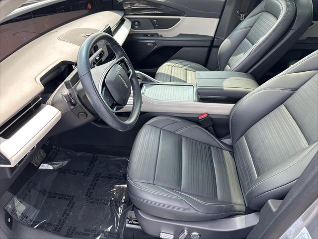 used 2024 Lincoln Nautilus car, priced at $52,895