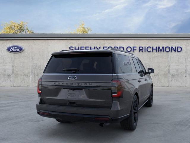 new 2024 Ford Expedition car, priced at $73,228