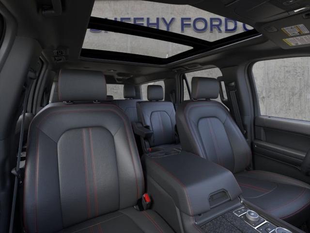 new 2024 Ford Expedition car, priced at $73,228