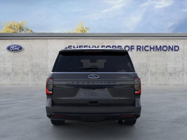 new 2024 Ford Expedition car, priced at $73,228