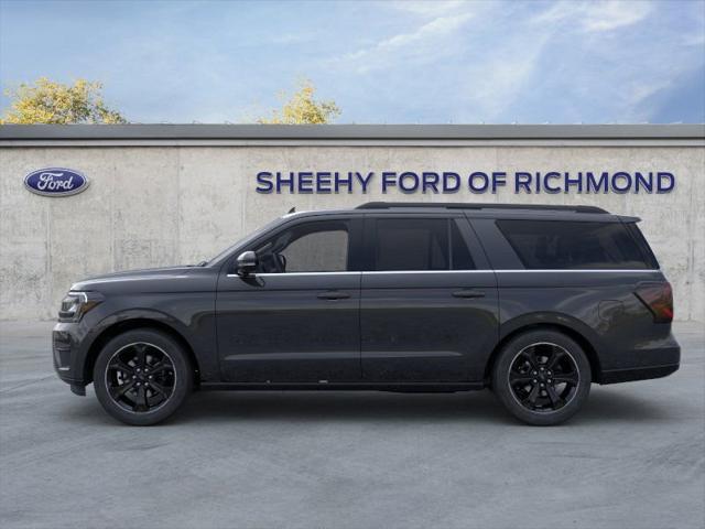 new 2024 Ford Expedition car, priced at $73,228