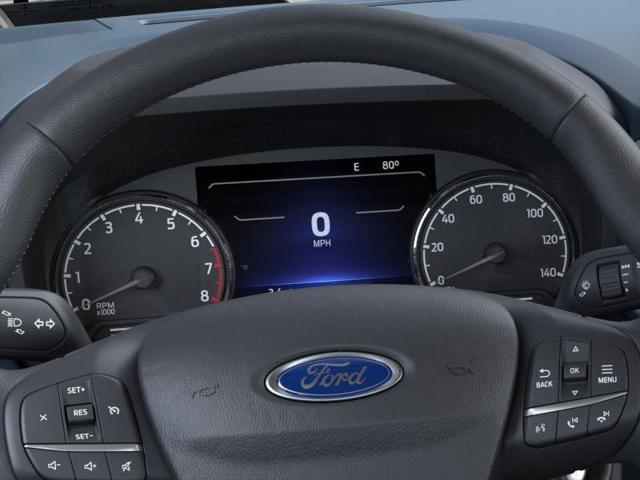 new 2024 Ford Maverick car, priced at $30,999
