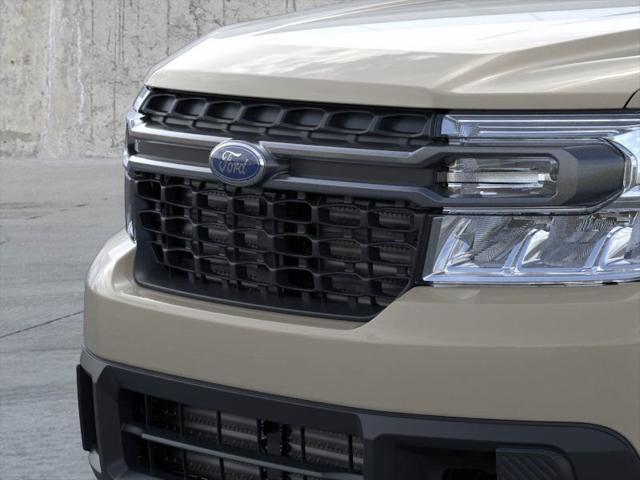 new 2024 Ford Maverick car, priced at $30,999