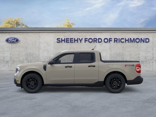 new 2024 Ford Maverick car, priced at $30,999