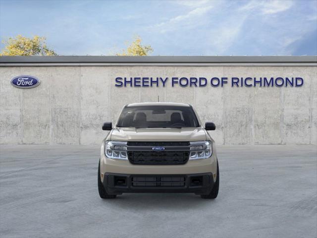 new 2024 Ford Maverick car, priced at $30,999