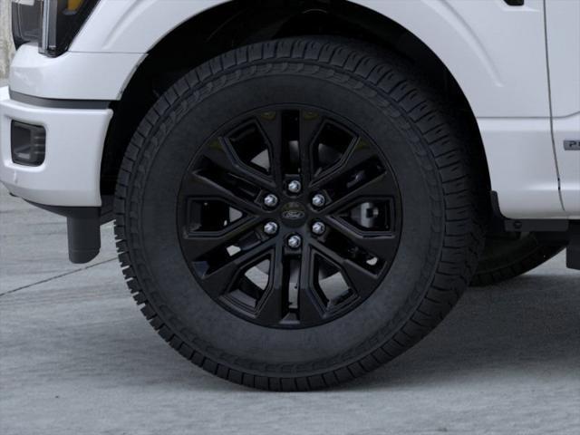 new 2025 Ford F-150 car, priced at $69,737