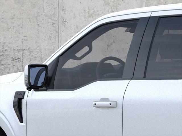 new 2025 Ford F-150 car, priced at $69,737