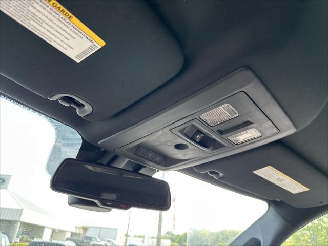 used 2016 Ram 1500 car, priced at $21,500