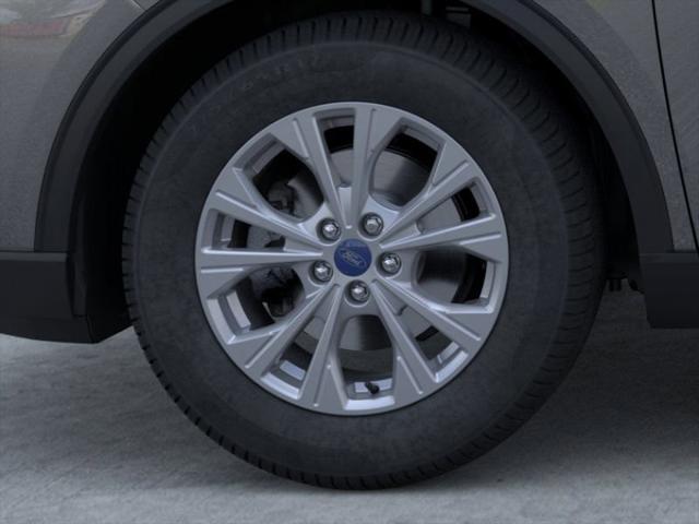 used 2025 Ford Escape car, priced at $25,950