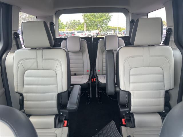 used 2019 Ford Transit Connect car, priced at $19,500