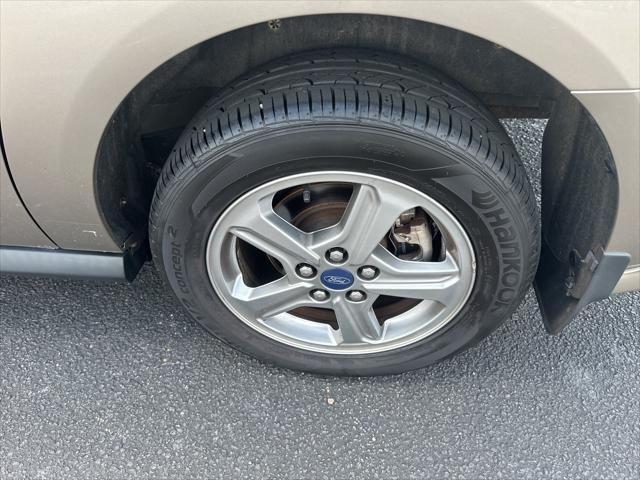 used 2019 Ford Transit Connect car, priced at $19,500