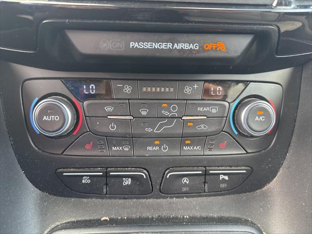 used 2019 Ford Transit Connect car, priced at $22,950