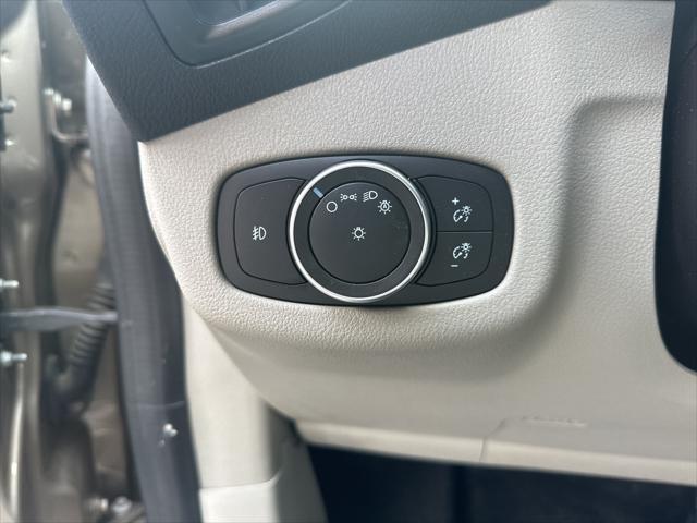 used 2019 Ford Transit Connect car, priced at $19,500