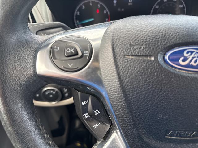 used 2019 Ford Transit Connect car, priced at $22,950