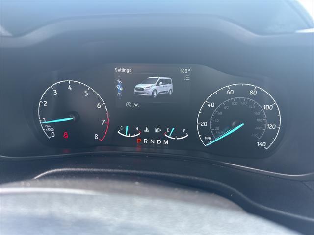 used 2019 Ford Transit Connect car, priced at $19,500