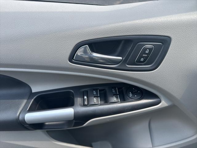 used 2019 Ford Transit Connect car, priced at $19,500