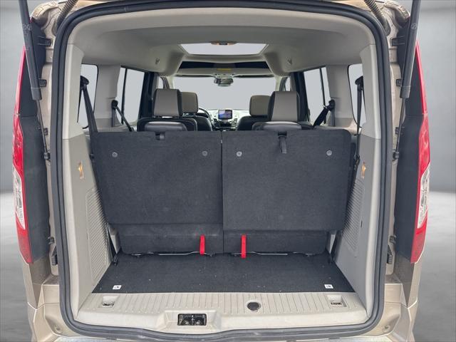 used 2019 Ford Transit Connect car, priced at $22,950
