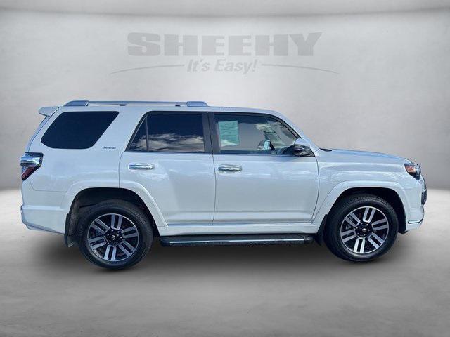 used 2023 Toyota 4Runner car, priced at $48,950