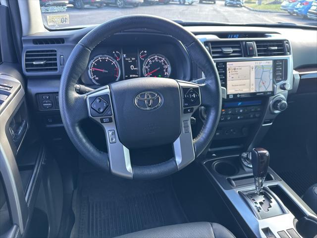 used 2023 Toyota 4Runner car, priced at $48,950