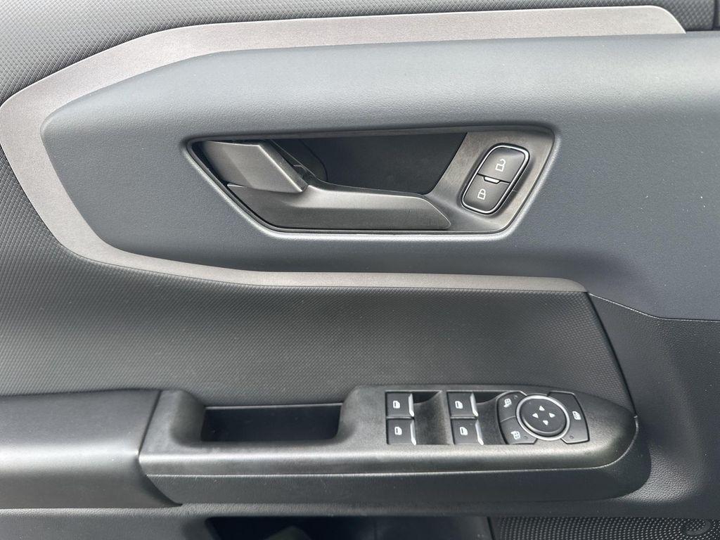 used 2022 Ford Bronco Sport car, priced at $22,500