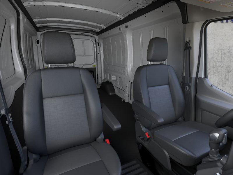new 2025 Ford Transit-250 car, priced at $45,054
