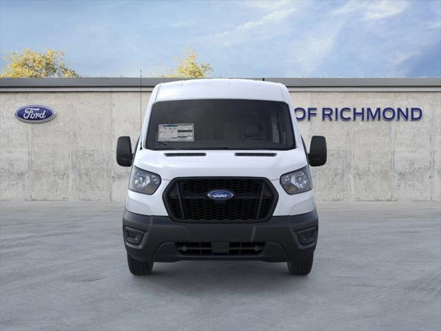 new 2025 Ford Transit-250 car, priced at $46,554