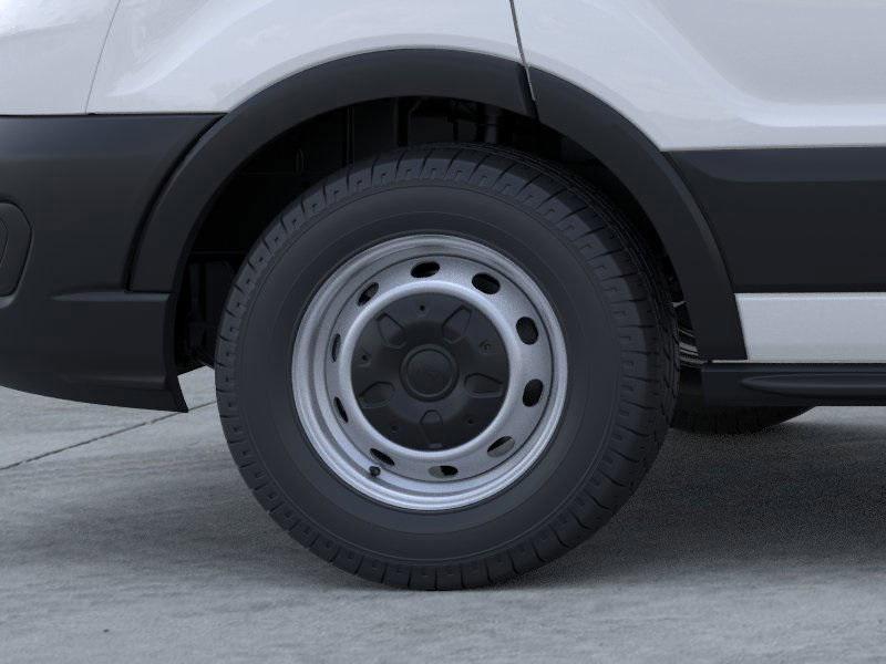 new 2025 Ford Transit-250 car, priced at $45,506