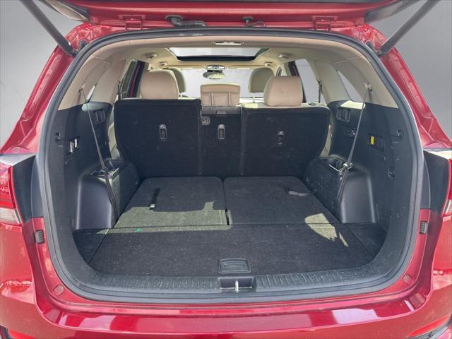 used 2020 Kia Sorento car, priced at $15,950