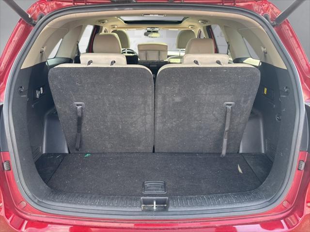 used 2020 Kia Sorento car, priced at $15,950