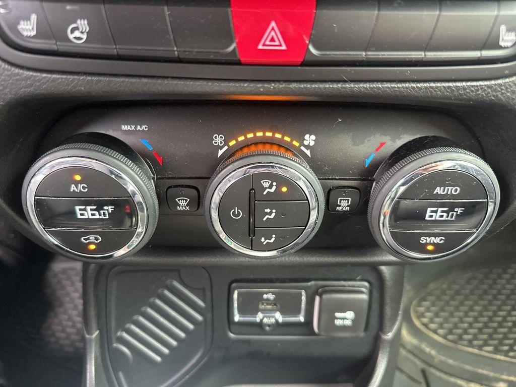 used 2016 Jeep Renegade car, priced at $11,950