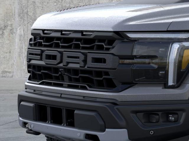 new 2025 Ford F-150 car, priced at $88,320