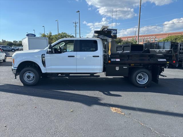 new 2024 Ford F-350 car, priced at $74,495