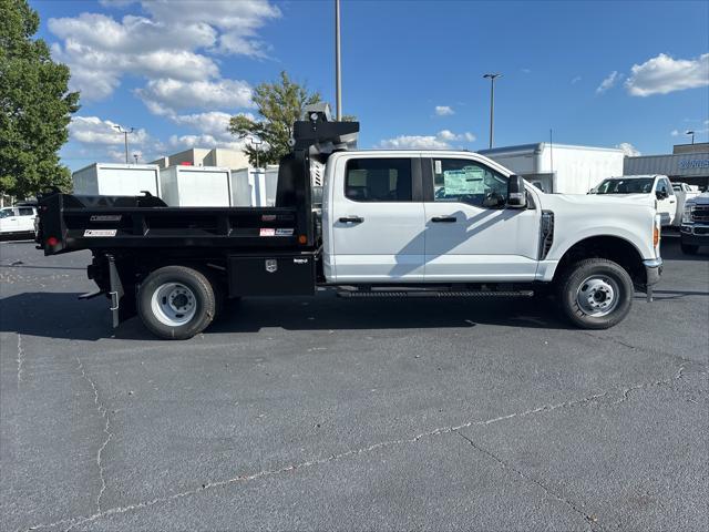 new 2024 Ford F-350 car, priced at $74,495