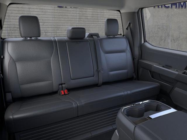new 2025 Ford F-250 car, priced at $73,942