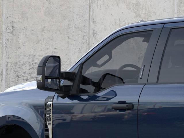 new 2025 Ford F-250 car, priced at $57,582