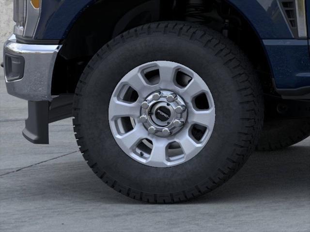 new 2025 Ford F-250 car, priced at $57,582
