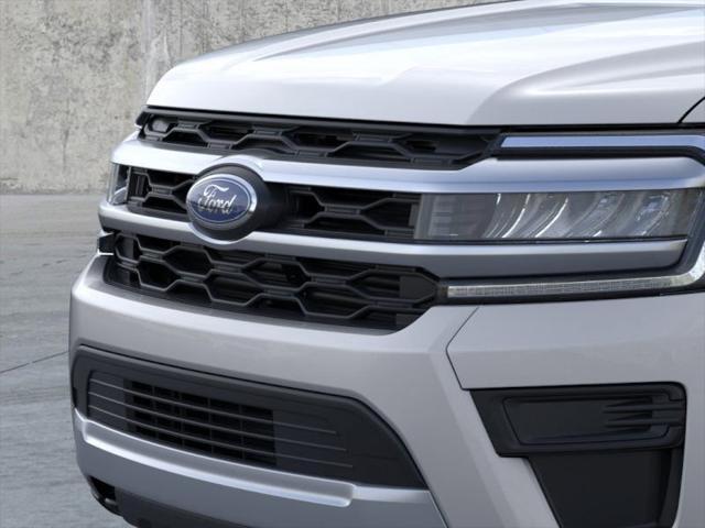 new 2024 Ford Expedition car, priced at $61,159