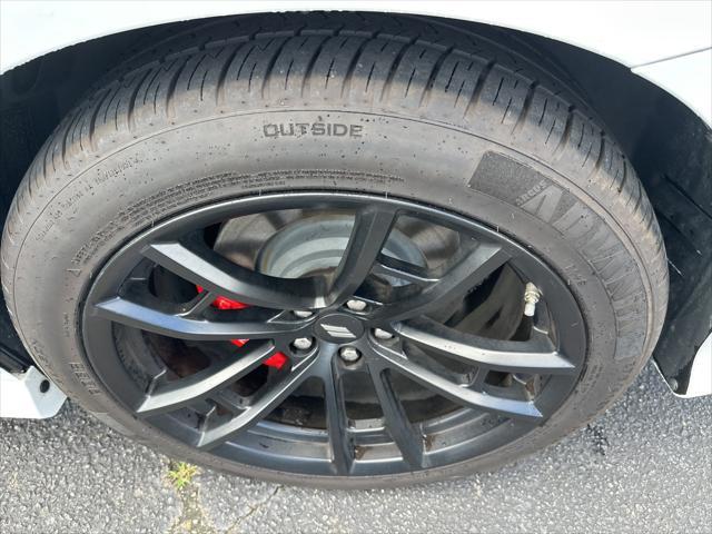 used 2021 Dodge Charger car, priced at $40,750