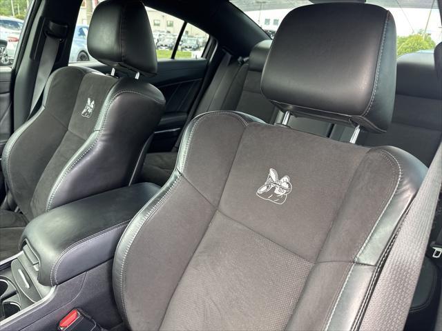 used 2021 Dodge Charger car, priced at $40,750