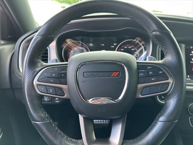 used 2021 Dodge Charger car, priced at $40,750