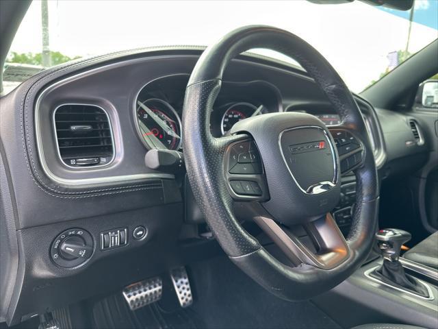 used 2021 Dodge Charger car, priced at $40,750