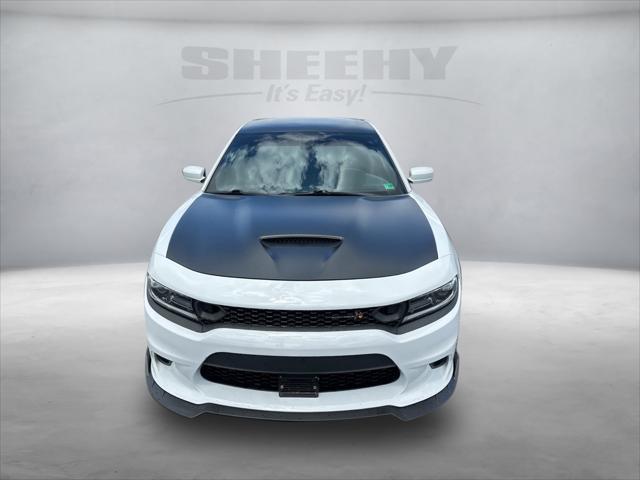 used 2021 Dodge Charger car, priced at $40,750