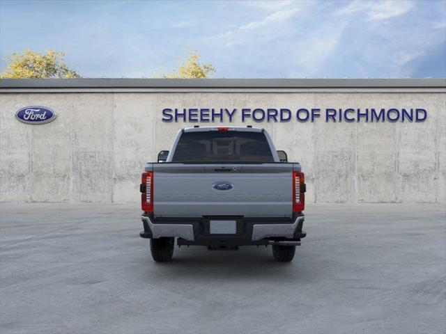 new 2024 Ford F-350 car, priced at $81,189